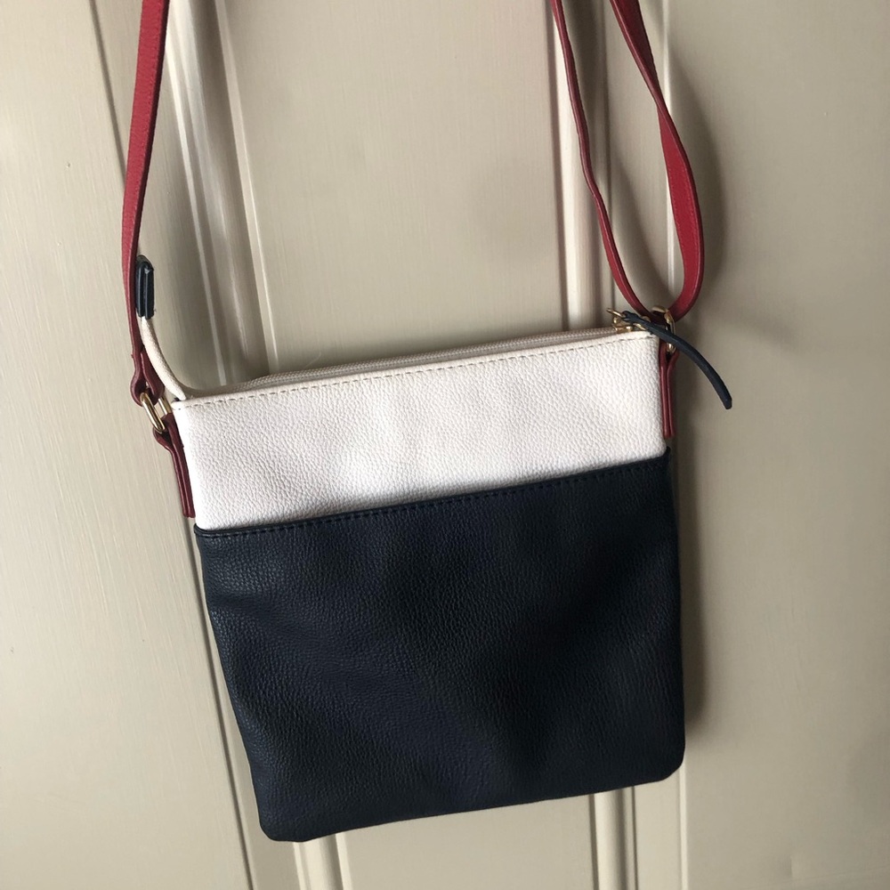 TOMMY HILFIGER CROSSBODY - Picture 10 of 10